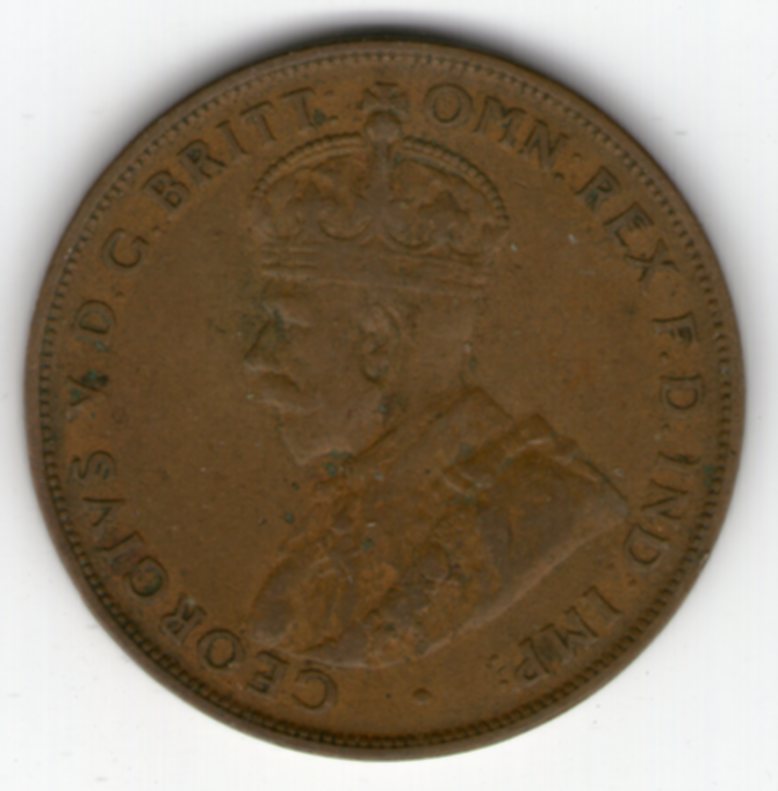 1925-Pennys