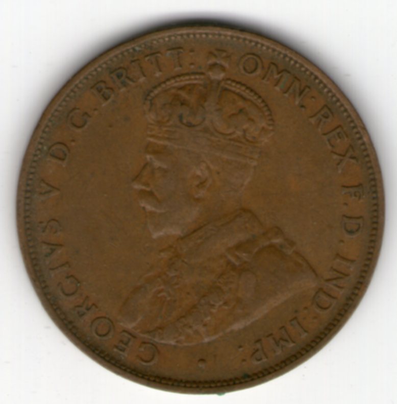 1925-Pennys