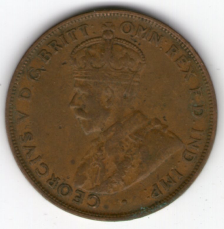 1925-Pennys