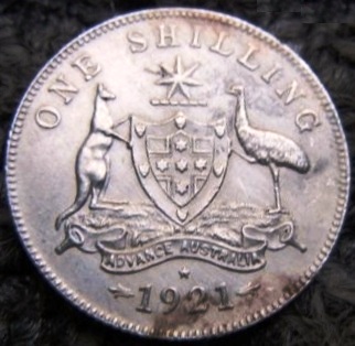 1921-Penny-With-A-Star