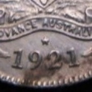 1921-Penny-With-A-Star