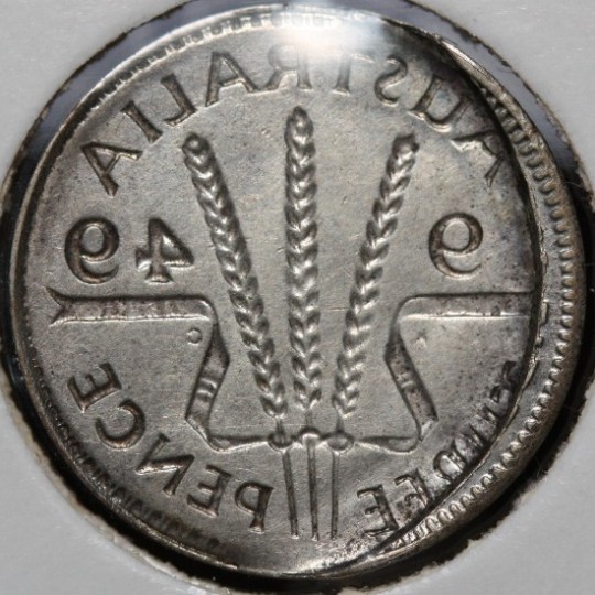 Australian-Threepence-Variety-And-Errors-Book-Info-Wanted