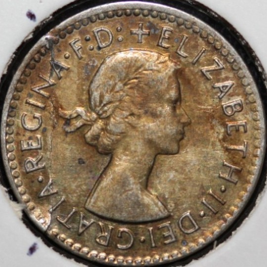 Australian-Threepence-Variety-And-Errors-Book-Info-Wanted