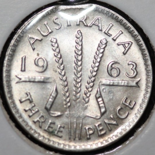 Australian-Threepence-Variety-And-Errors-Book-Info-Wanted
