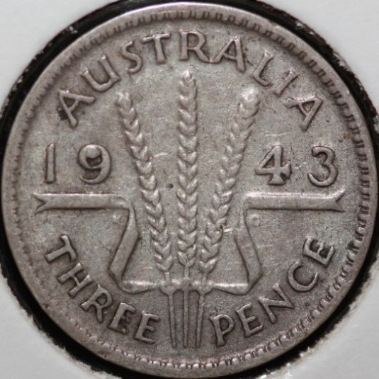 Australian-Threepence-Variety-And-Errors-Book-Info-Wanted