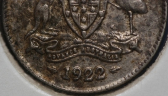Australian-Threepence-Variety-And-Errors-Book-Info-Wanted