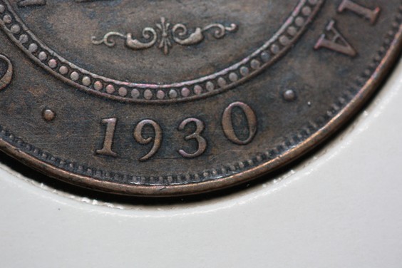 Altered-Date-1930-Penny