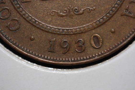 Altered-Date-1930-Penny