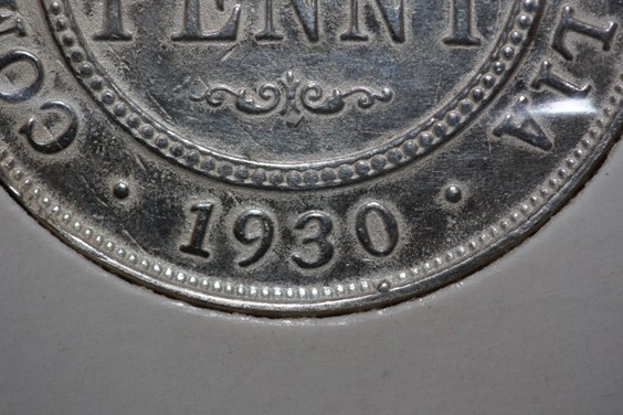 Altered-Date-1930-Penny