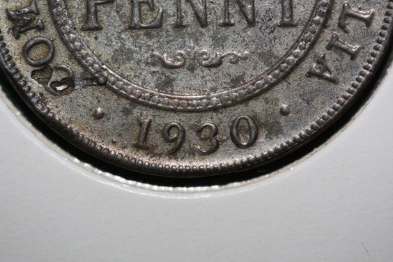 Altered-Date-1930-Penny