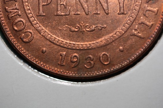 Altered-Date-1930-Penny