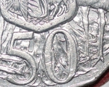 50-Cent-Die-Fault?-Error?-Blow-Out?-Re-Cut-Die?