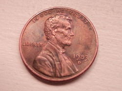 I-Think-I-Have-A-1983-Copper-Cent...
