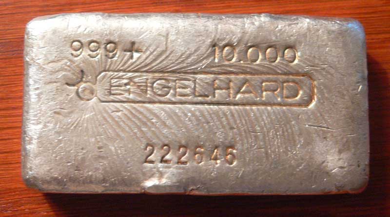 Are-Engelhard-Bars-Rare