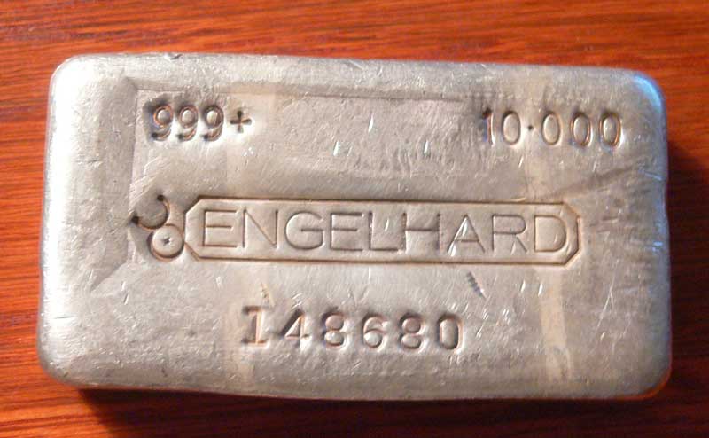 Are-Engelhard-Bars-Rare