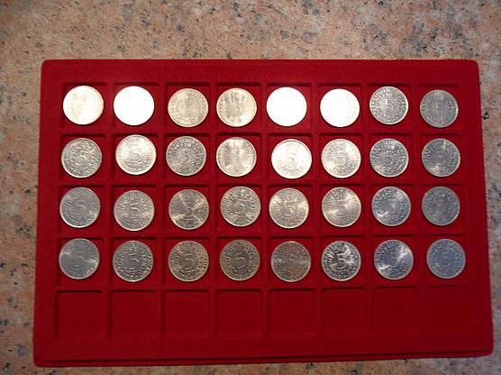 My-Germany-Silver-Collection