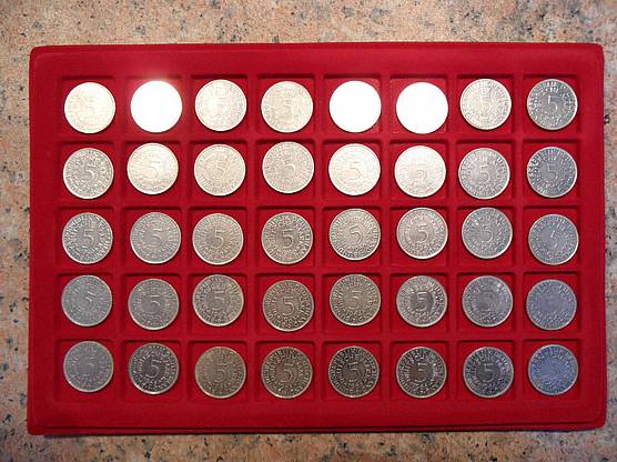 My-Germany-Silver-Collection