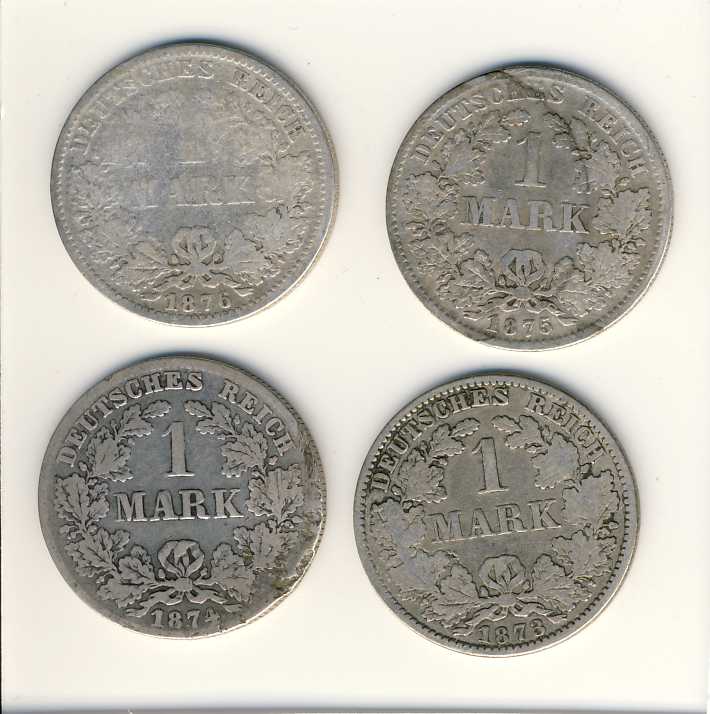 My-Germany-Silver-Collection