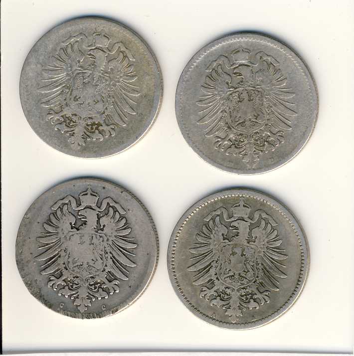 My-Germany-Silver-Collection