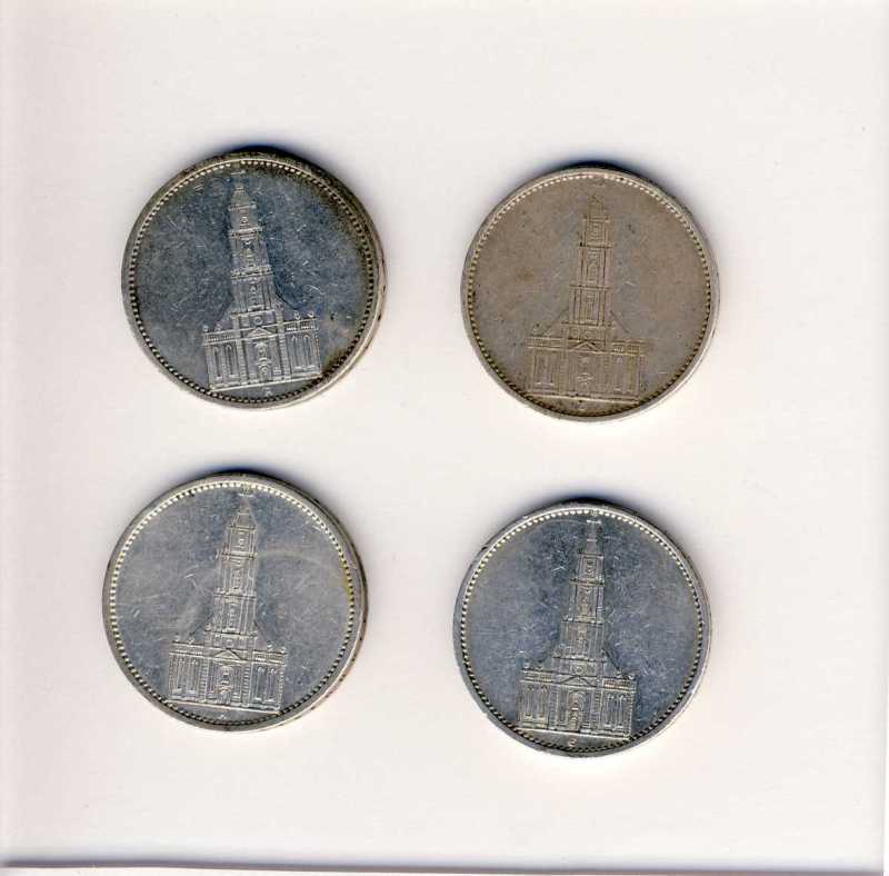 My-Germany-Silver-Collection
