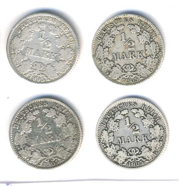 My-Germany-Silver-Collection