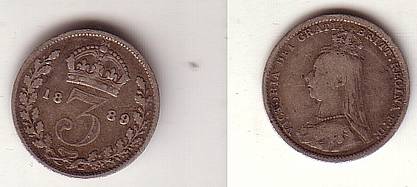 My-World-Silver-Coin-Collection