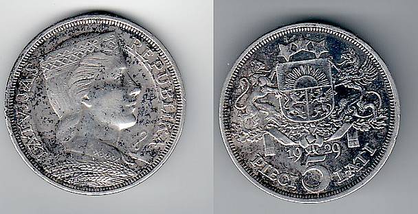 My-World-Silver-Coin-Collection