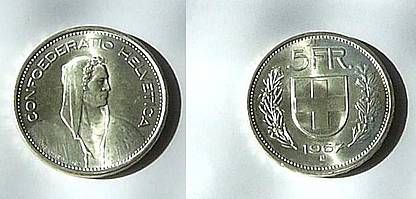 My-World-Silver-Coin-Collection