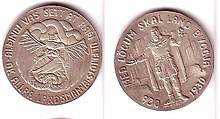 My-World-Silver-Coin-Collection