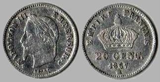 My-World-Silver-Coin-Collection