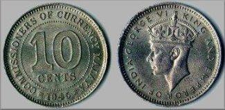 My-World-Silver-Coin-Collection