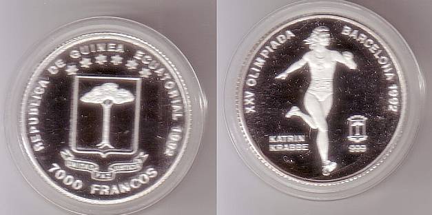 My-World-Silver-Coin-Collection
