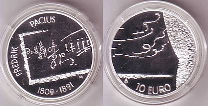 My-World-Silver-Coin-Collection