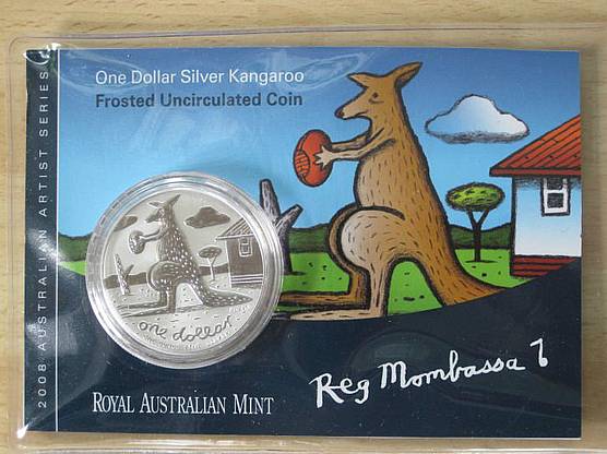 My-World-Silver-Coin-Collection