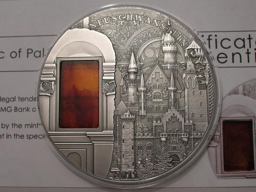My-World-Silver-Coin-Collection