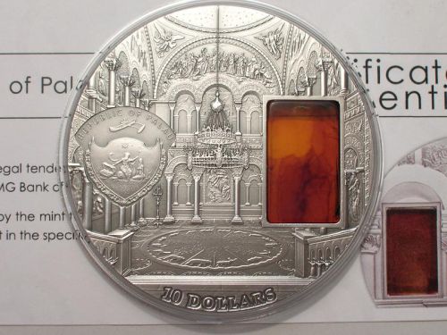 My-World-Silver-Coin-Collection