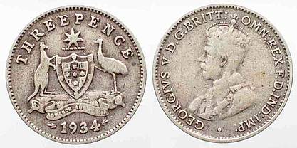 My-World-Silver-Coin-Collection
