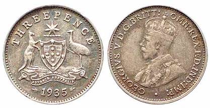 My-World-Silver-Coin-Collection