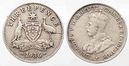 My-World-Silver-Coin-Collection