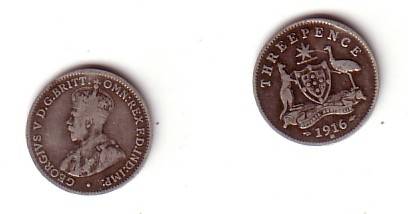 My-World-Silver-Coin-Collection