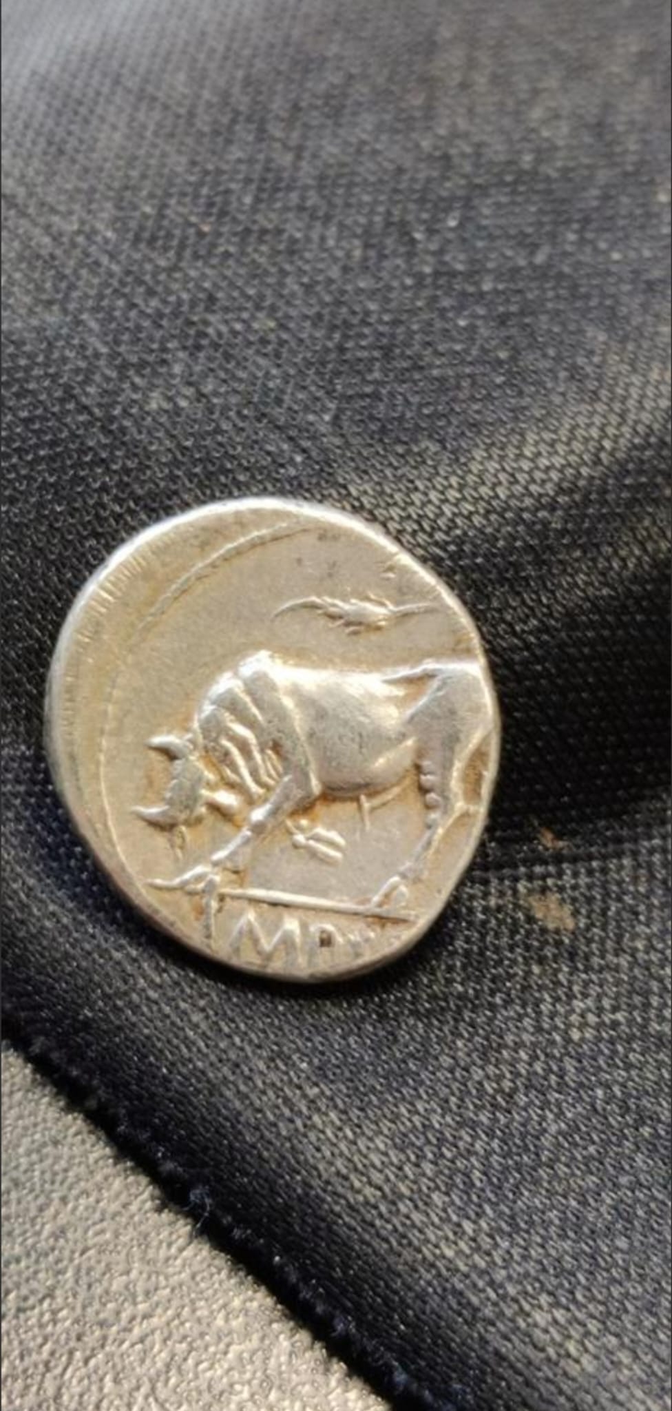 Worth-Of-Off-Centre-Augustus-Denarius