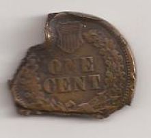 The-Worst-1864-Indian-Head-Cent-You'll-Ever-See!