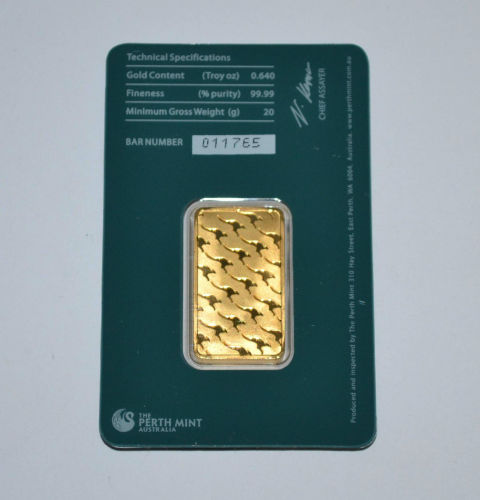 Fake-Perth-Mint-Gold-Bars-Showing-Up-On-Ebay-[see-Pics]