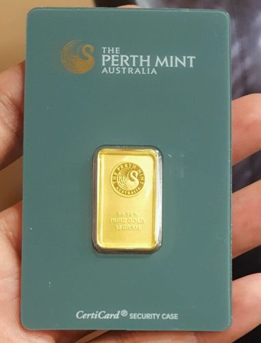 Fake-Perth-Mint-Gold-Bars-Showing-Up-On-Ebay-[see-Pics]