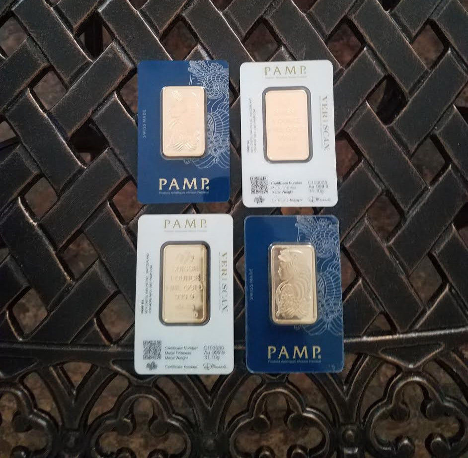 Alert-Counterfeit-Ebay-Seller-523mongoose-Pamp-Suisse-Gold