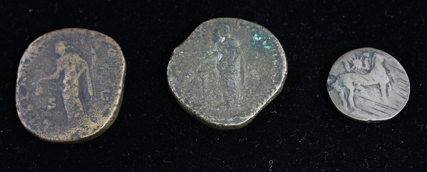 Ancients-To-Identify