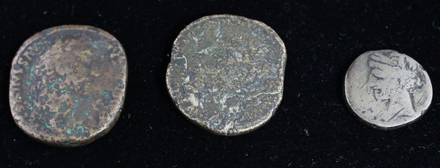 Ancients-To-Identify