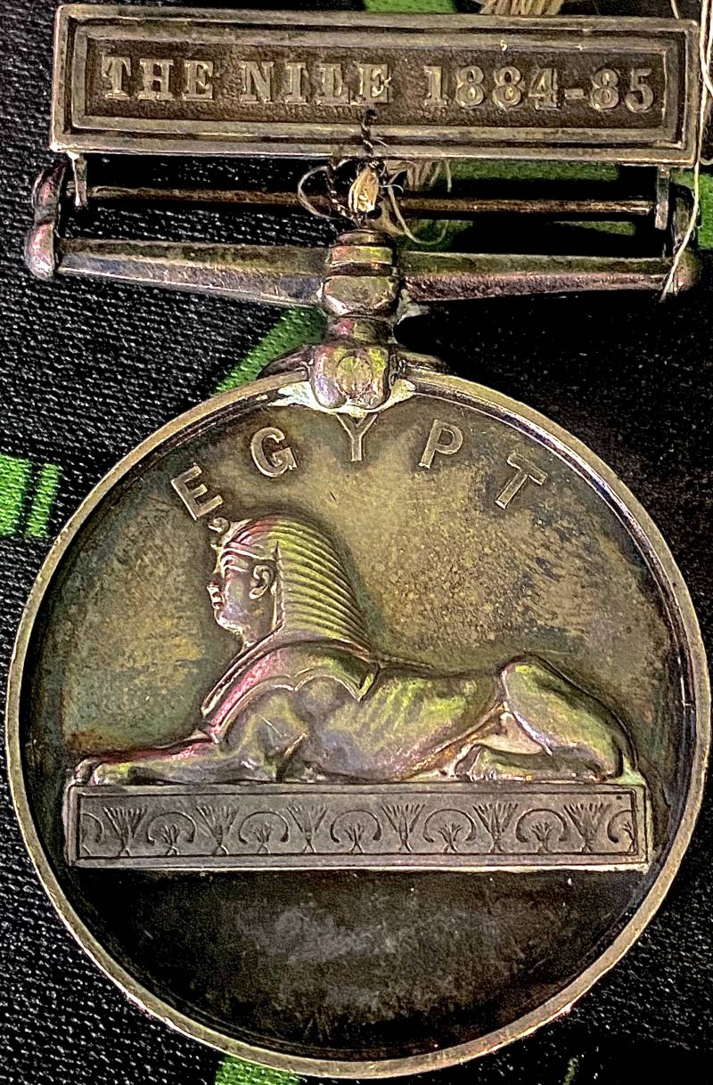 Need-Help-With-Identifying-This-Medal-Obv:-Victoria-Regina-Et-Imperatrix,-Rev:-Egypt