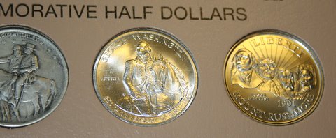 7070-Type-Set:-What-Commemorative-Half-Dollars-Are-In-Yours?