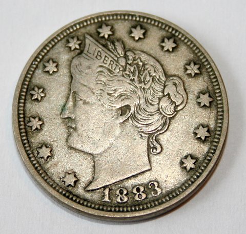 1883-No-Cents